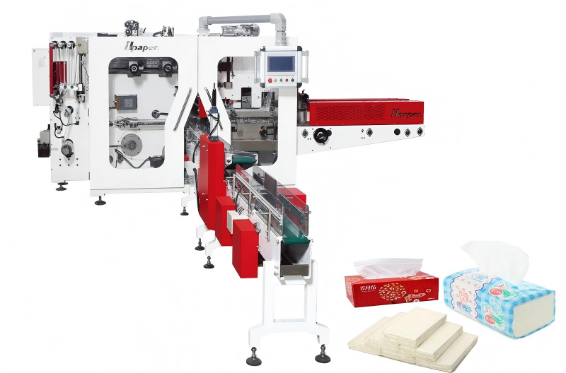 Calculating ROI: How a High-Speed Facial Tissue Bundle Packing Machine Pays for Itself in 18 Months